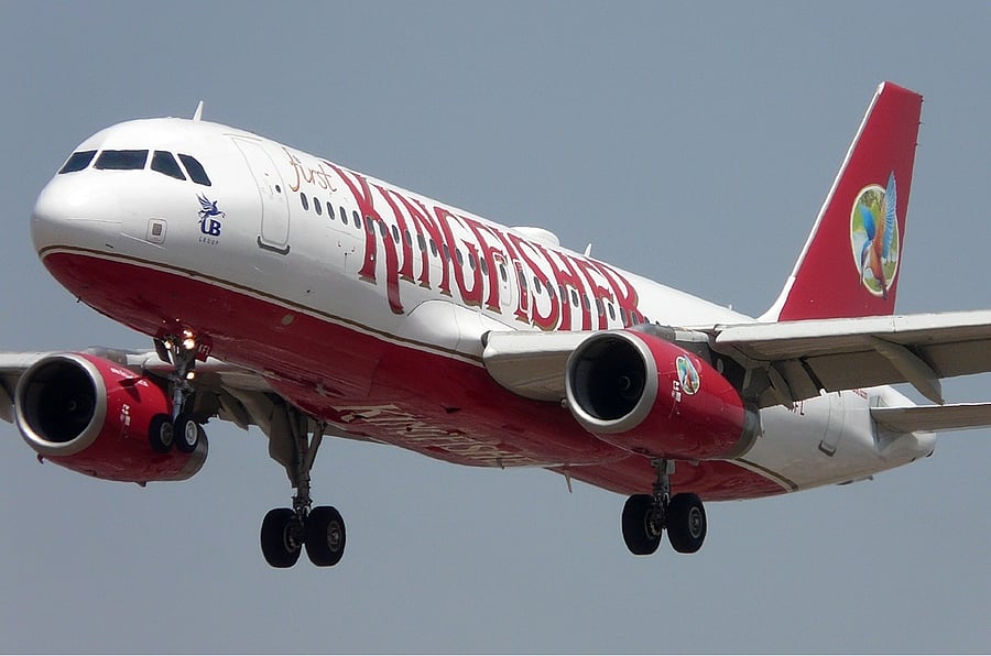 Therein lies a strong application of low-cost technology to track the presence, use and quality of assets, the survey said. (Credit: DH Photo)