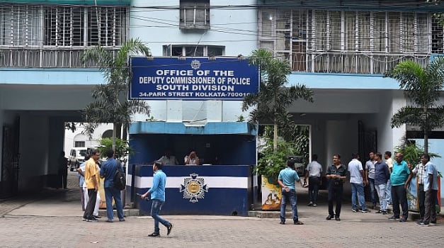 West Bengal Police arrest 10 for attacking cops in Howrah (PTI Photo)