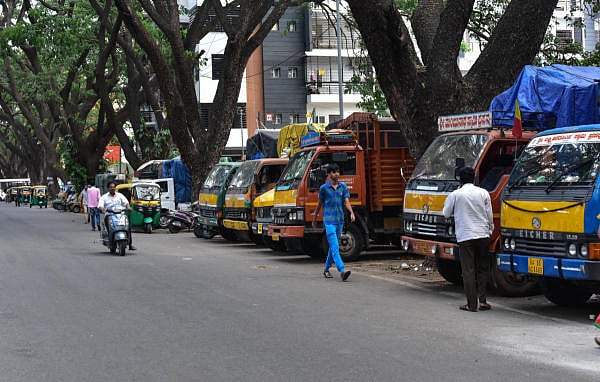 Representative image. (Credit: DH File photo)