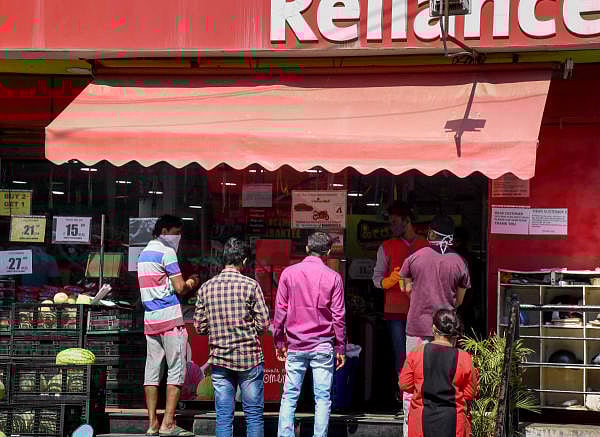 Representative image. (Credit: DH Photo/ B H Shivakumar)