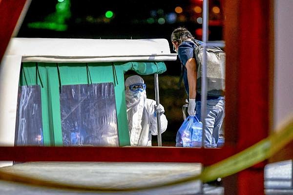  Representative image. (Credit: AFP Photo)