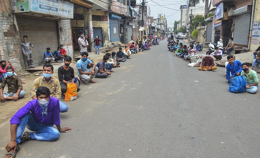 Representative image. (PTI Photo)