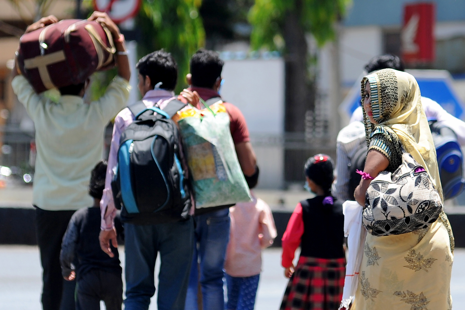 Representative image. (Credit: DH Photo/Pushkar V)