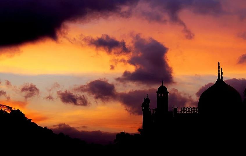 Ramzan congregational prayers, food streets banned (Picture credit: Pixabay)