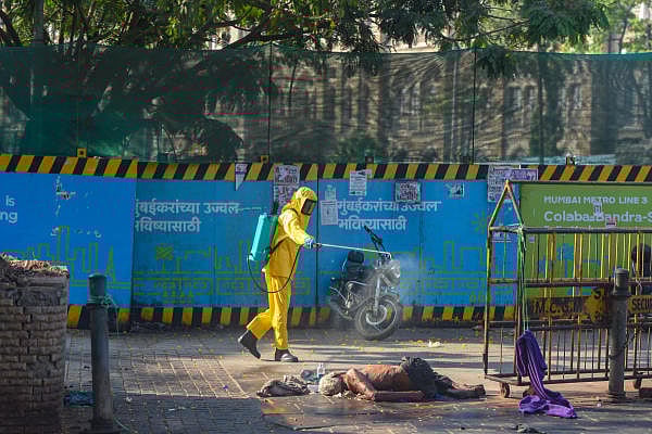 Representative image.