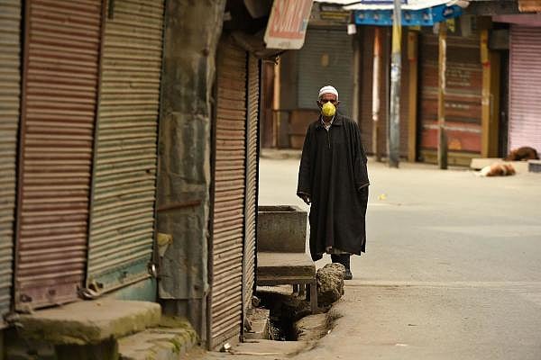 Representative image. (Credit: AFP Photo)