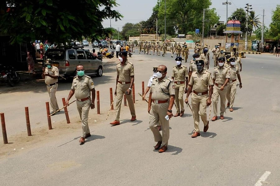 Representative image. (DH Photo)