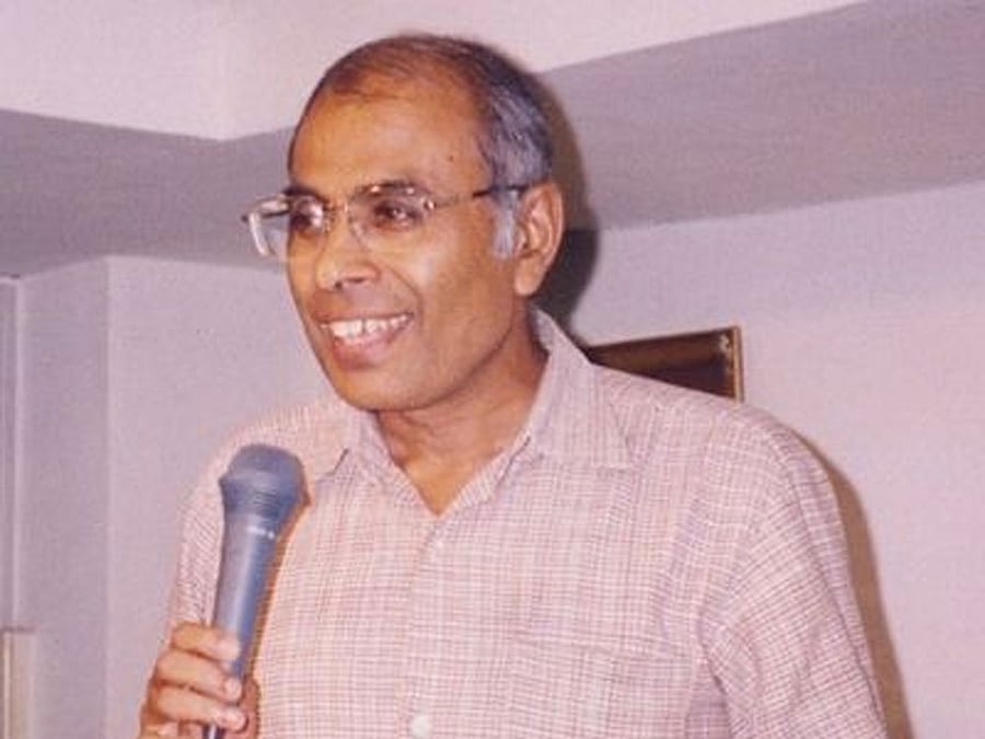 The murders of rationalist Dr Narendra Dabholkar, Govind Pansare, Prof MM Kalburgi and Gauri Lankesh have led to demands of banning the organisation.