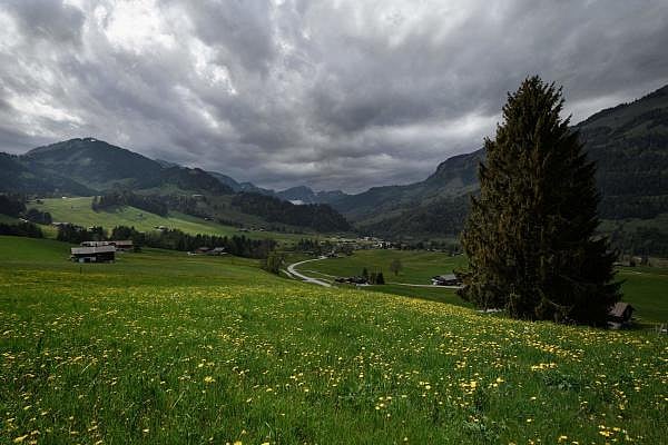 Representative image. (Credit: AFP Photo)