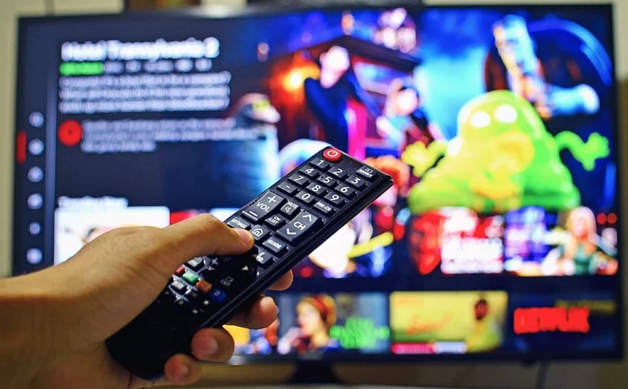 Google, Sony, Hotstar, Netflix, Amazon Prime Video and others will SD content in India (Picture credit: Pixabay)