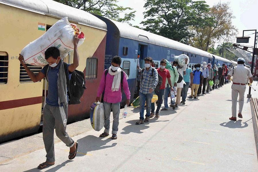 Representative image. Credit: PTI Photo