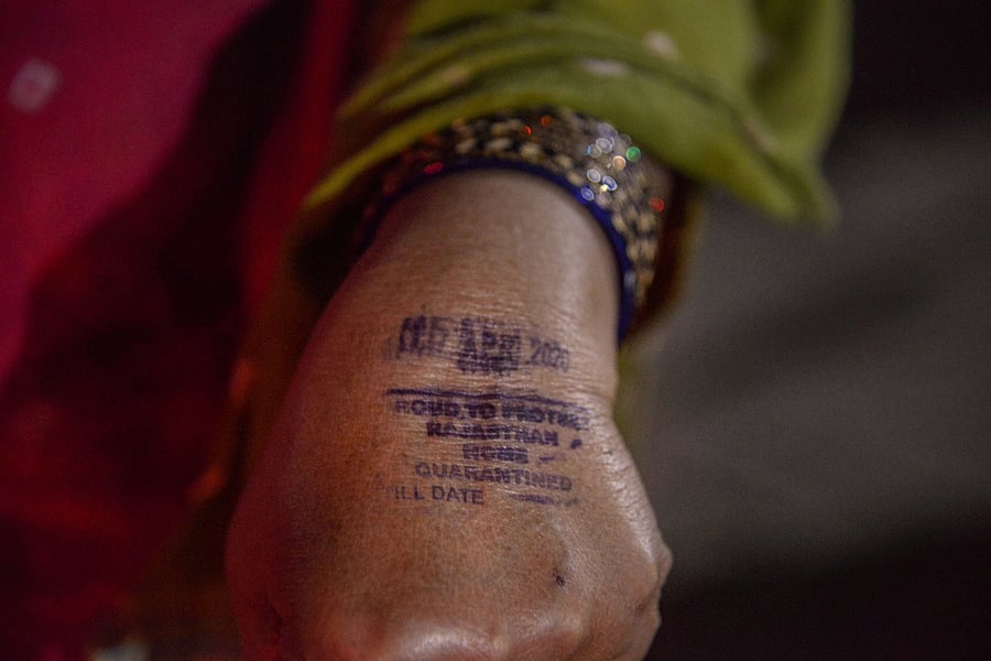  Representative photo (Credit: PTI)