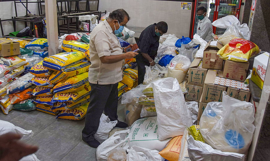 Representative image.