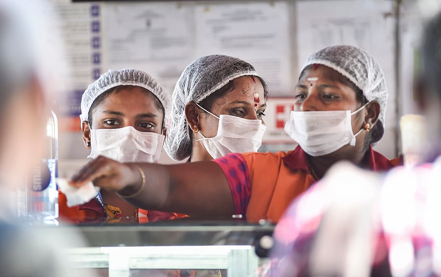 Representative image.