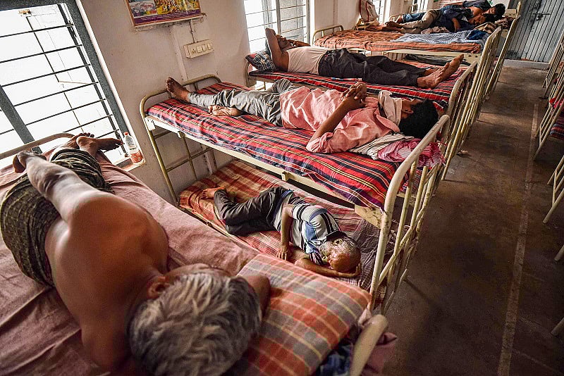 Representative image.