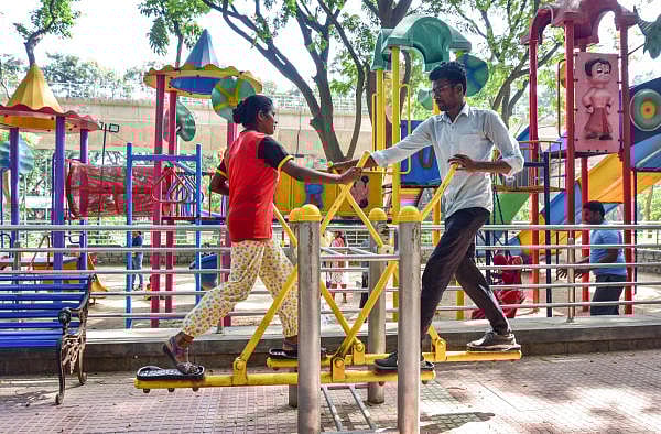 Representative image. (DH File photo)