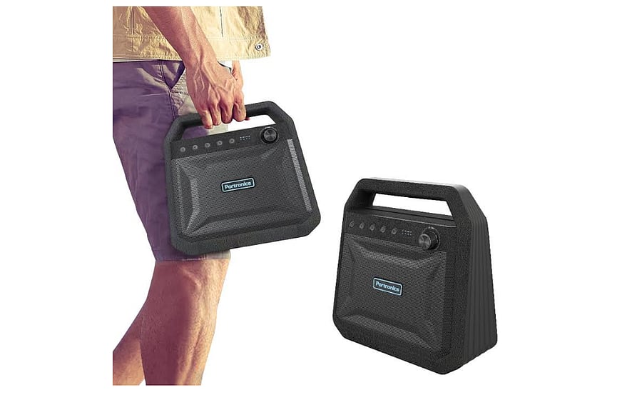 Roar speaker series (Picture Credit: Portronics)