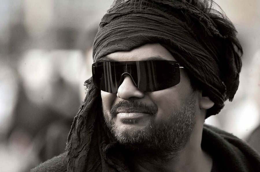 Puri Jagannadh penned a note for fans as Pokkiri turned 14. (Credit: Facebook/@PuriJagannadh)