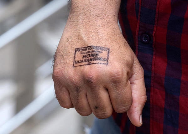 Representative image. (Credit: AFP Photo)