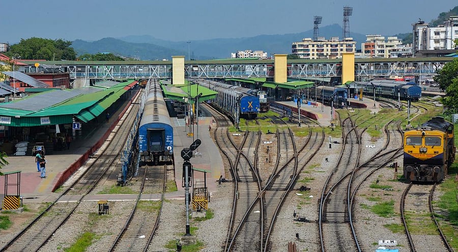 Representative image. (PTI Photo)