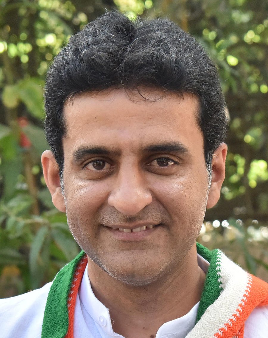 Congress’ Shivajinagar MLA Rizwan Arshad alleged that such cases were not restricted to Dakshina Kannada alone.