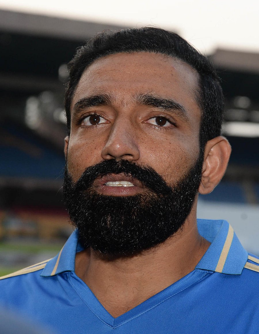Robin Uthappa. (DH Photo)