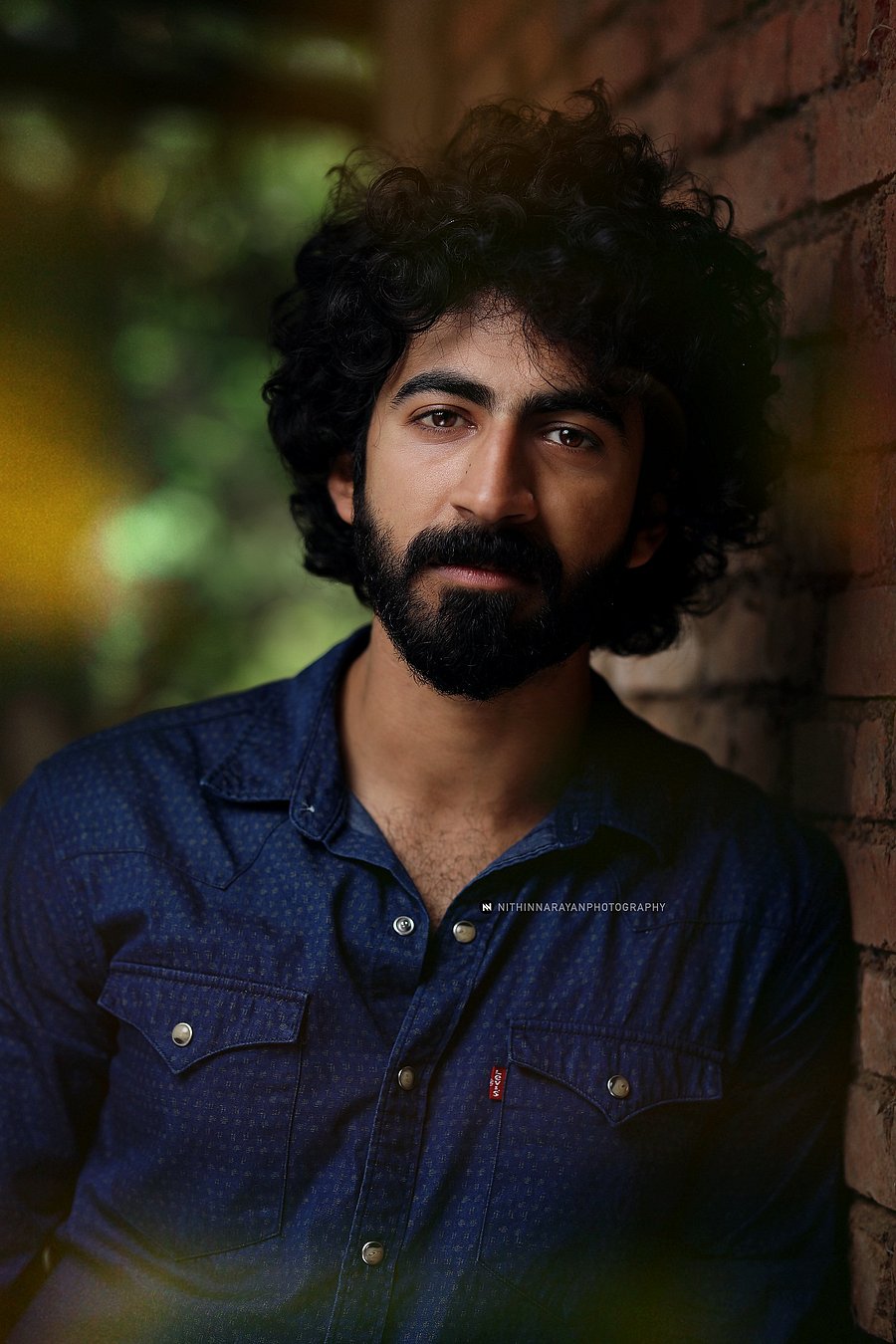 Roshan Mathew