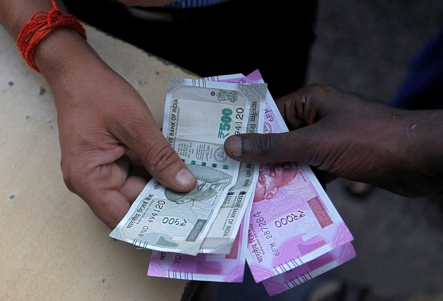 Representative image. Credit: Reuters Photo