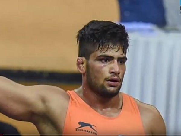 Sajan Bhanwal 