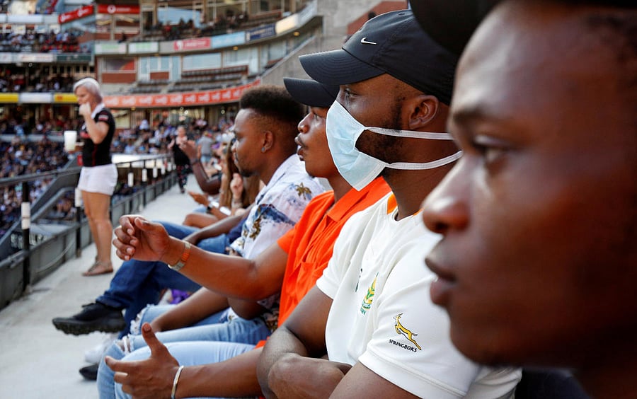 Representative image. (Reuters photo)