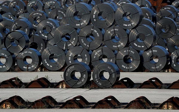 Representative image. (Reuters photo)