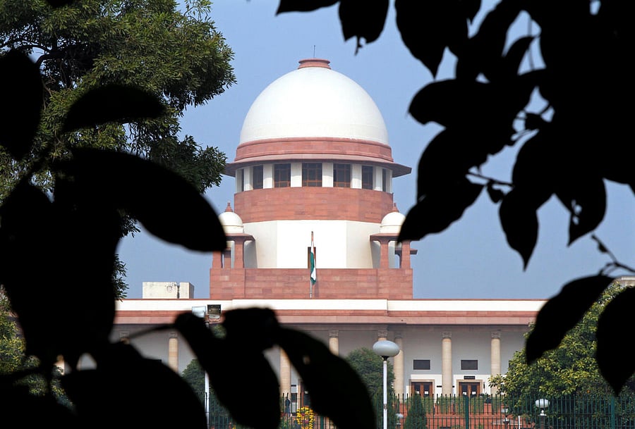 The court rejected the woman's contention saying she had failed to prove the marriage which was the basis of her claim to the estate.