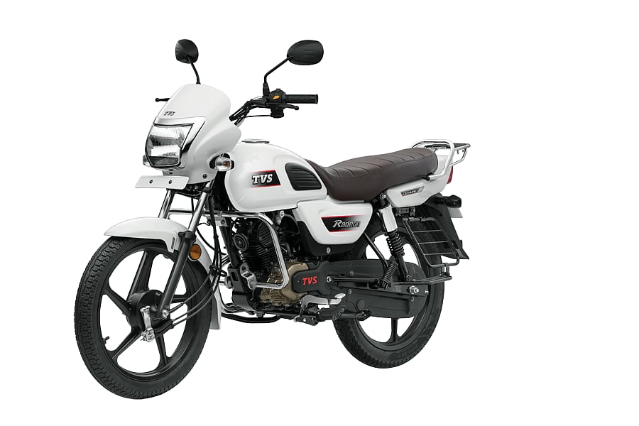 Picture credit: TVS Motor Company