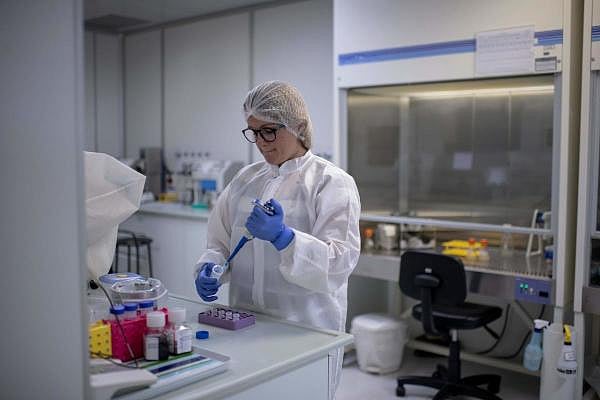 Representative image.