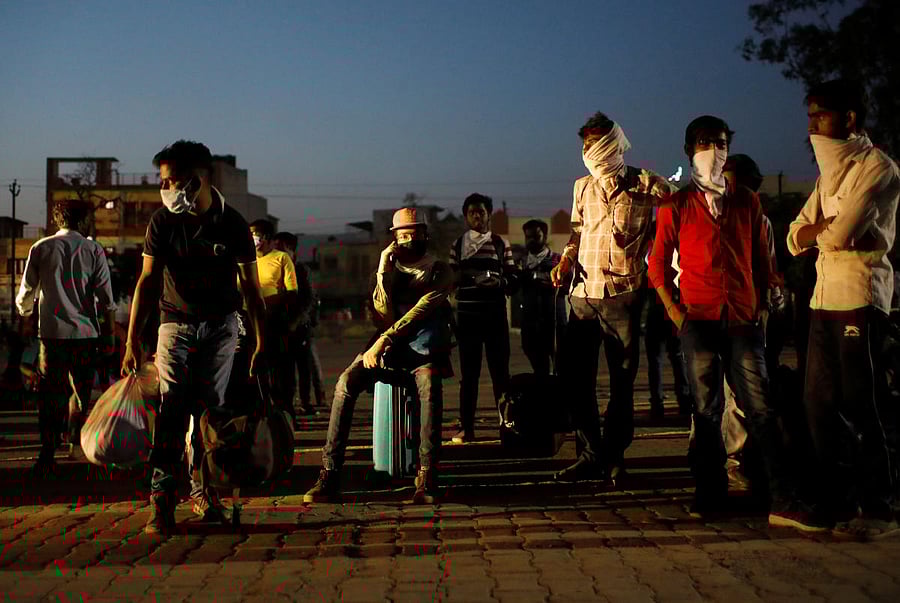 Representative image. (Reuters photo)