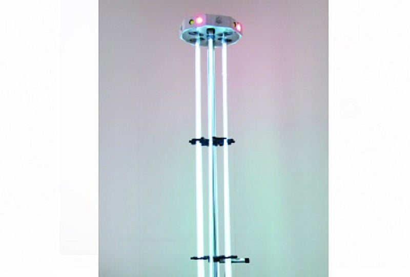 The ramshackle home has peeling plaster and constant power cuts, but it is lit up by a row of glittering gold trophies and mementoes won by the household's star bowler, who started playing cricket aged 10.