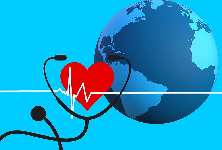 World Health Organisation busts myths on COVID-19 dead burial and cremation (Picture credit: Pixabay)