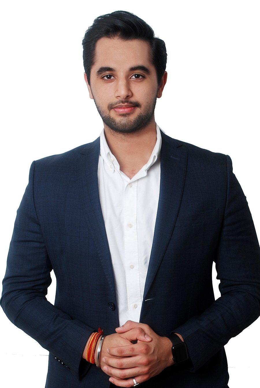 Arjun Bajaj