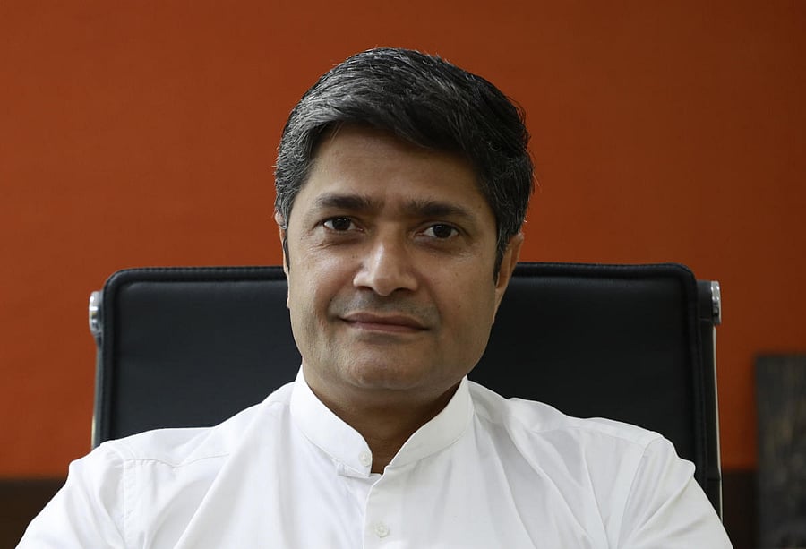 Chandra Bhushan