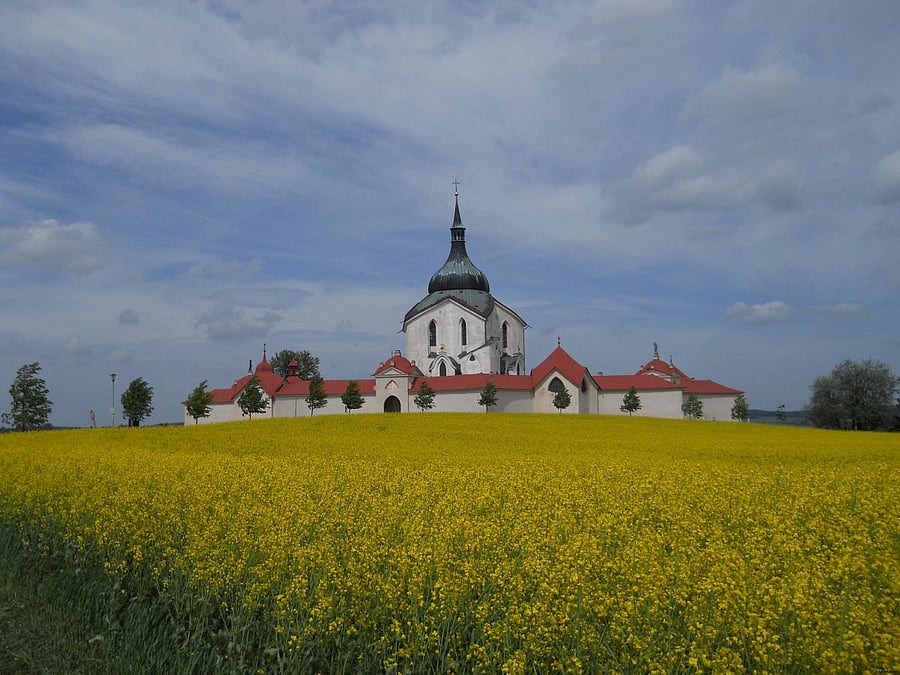 Churches in the Czech Republic are up in arms against the Communist Party over its push in parliament to tax assets returned to them by the state after the fall of communism in 1989. AFP