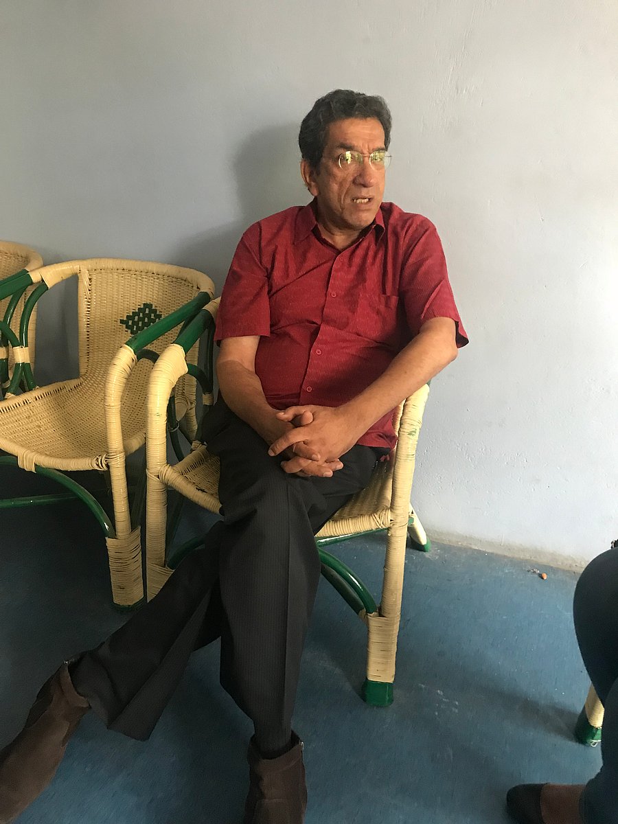 Sabyasachi Chakraborty