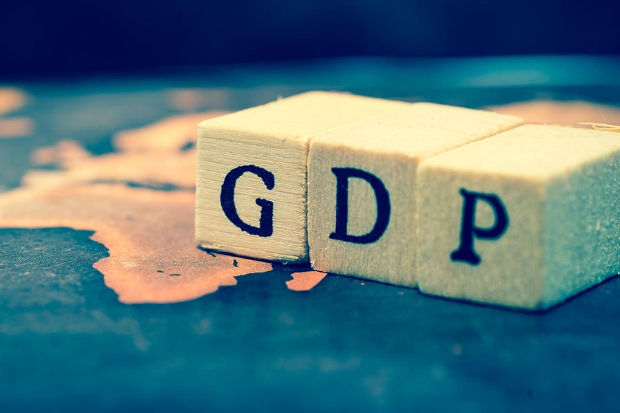 The Indian government is already short of credibility at the moment, buffeted as it is with questions about the accuracy of, among other things, its GDP estimates. Making sure that her sums add up and are seen to add up should be Sitharaman’s priority. (File Photo)