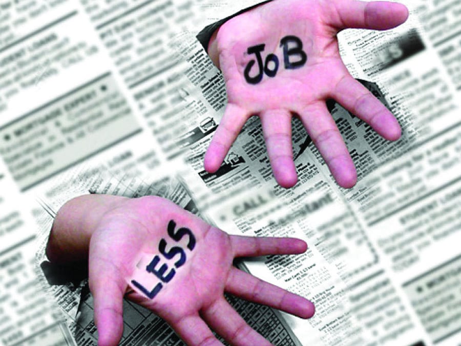 A private player has been entrusted with the task of scouting employment opportunities in the non-government sector and enhancing job-getting skills of the Madhya Pradesh's unemployed.