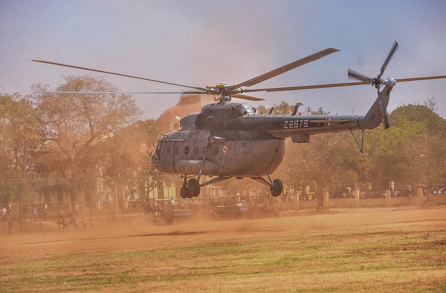 Representative Image (DH File Image)