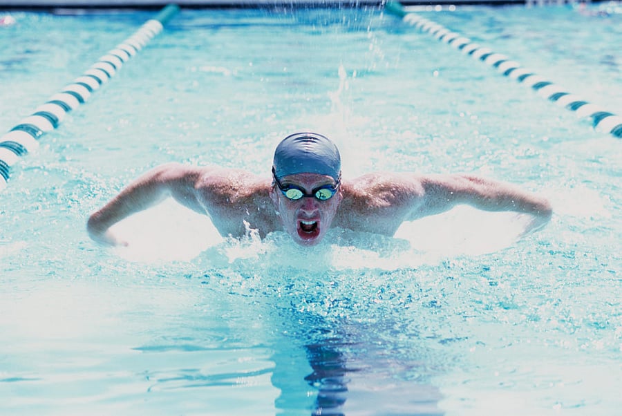Swim