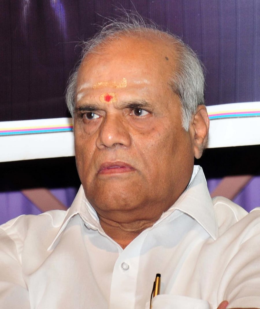 Chinnegowda