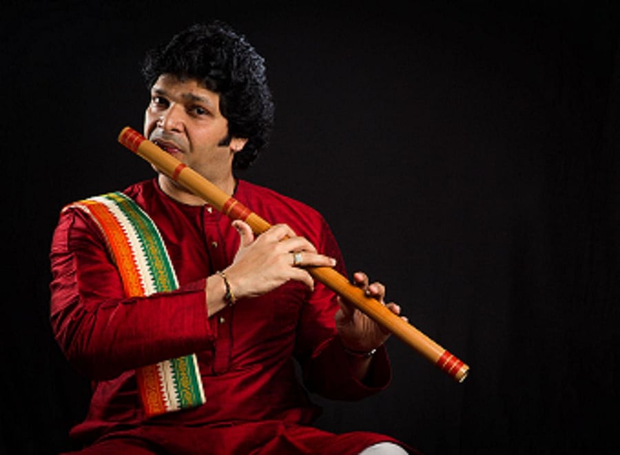 Rakesh Chaurasia