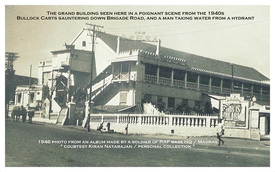 COLLECTION BY KIRAN NATARAJAN