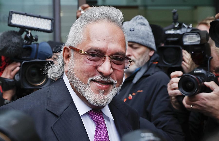 Vijay Mallya to face fresh CBI charge sheet in loan default case