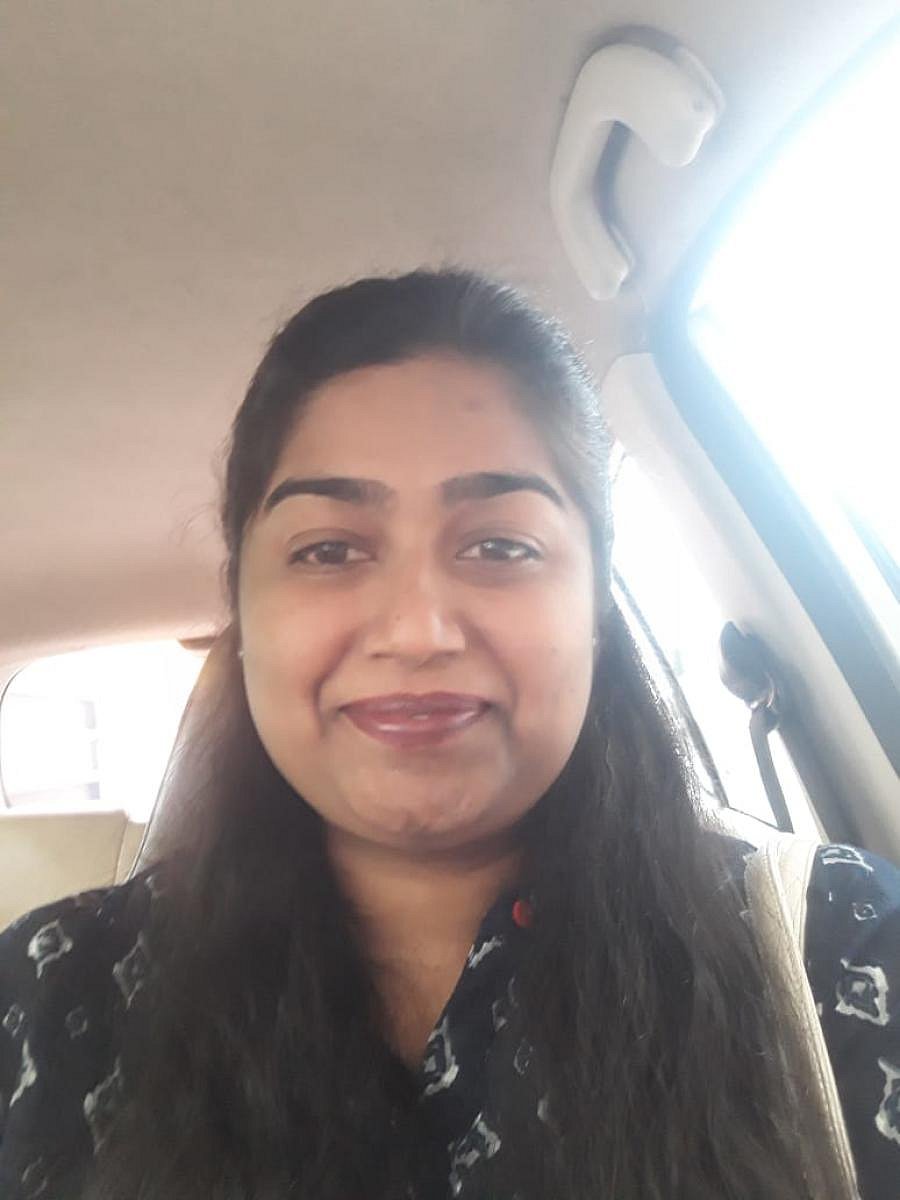 Shanmugapriya